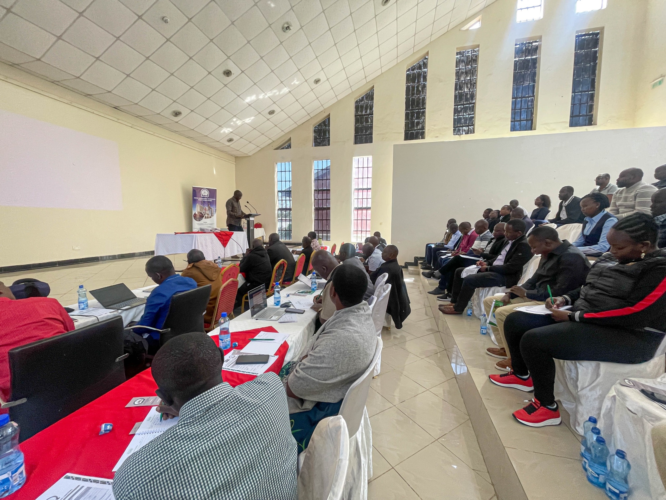 Building capacity, strengthening expertise, Enhancing skills, empowering professionals AND Committed to lifelong learning through Continuous Professional Development  #CPD workshop in action