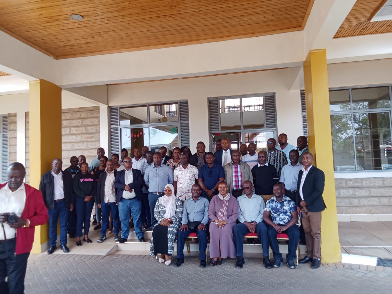 CPD WORKSHOP ON 4TH AND 5TH NOV,2025 MACHAKOS COUNTY