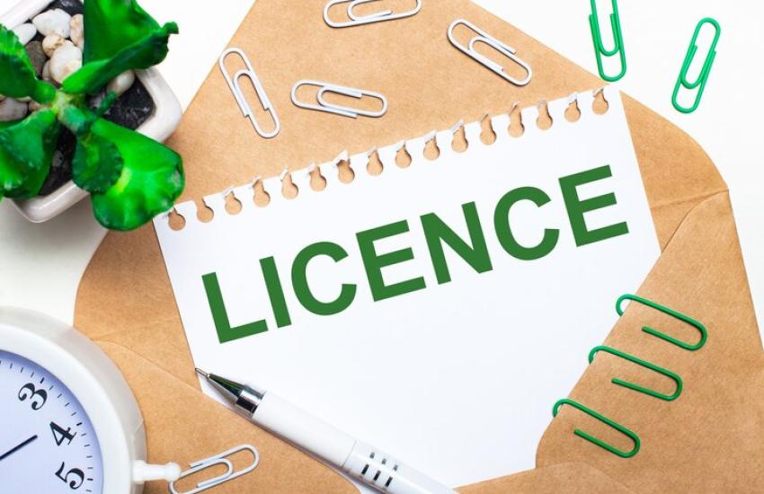 licensing