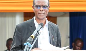 ELDORET HUDUMA CENTRE