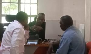 MAKUENI HUDUMA CENTRE