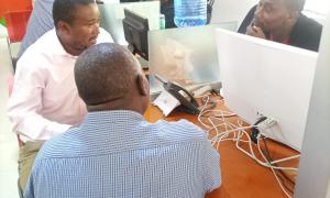 MAKUENI HUDUMA CENTRE