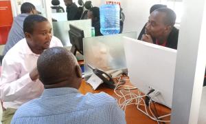 MAKUENI HUDUMA CENTRE