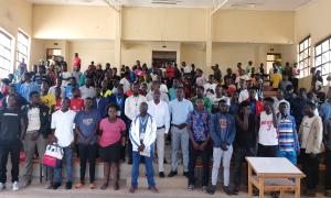 Butere Technical Institute