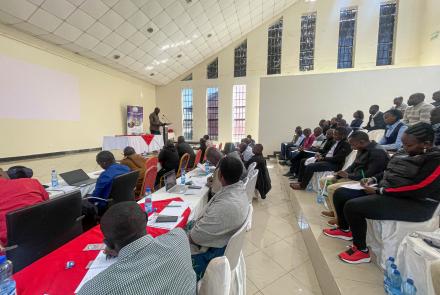 Building capacity, strengthening expertise, Enhancing skills, empowering professionals AND Committed to lifelong learning through Continuous Professional Development  #CPD workshop in action