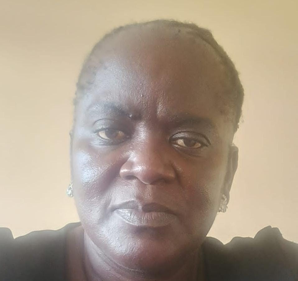 Mrs Linda A. Wekhoba brings extensive experience and expertise to our organization. As a board member, they provide strategic guidance and leadership to help achieve our mission and vision.
